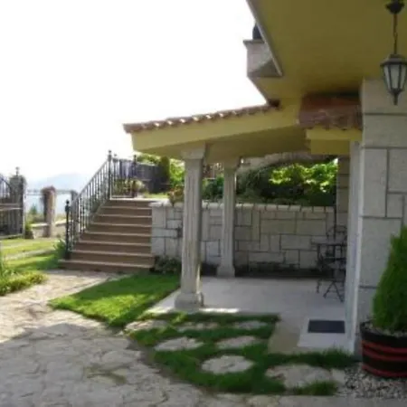 - 1 Bedroom With Sea Views - 0009 * 布埃乌