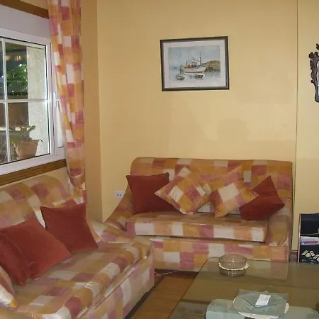 公寓 - 1 Bedroom With Sea Views - 0009