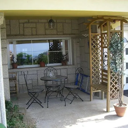 - 1 Bedroom With Sea Views - 0009