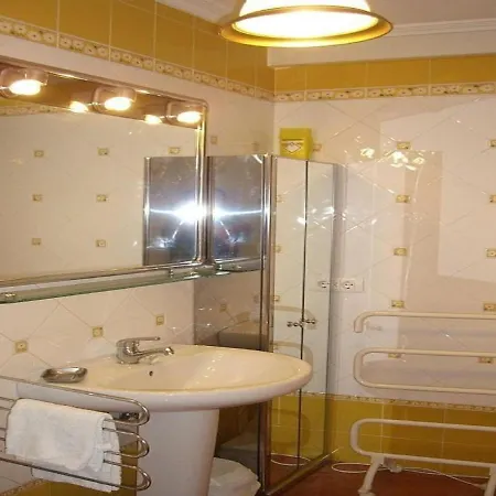 - 1 Bedroom With Sea Views - 0009 * 布埃乌