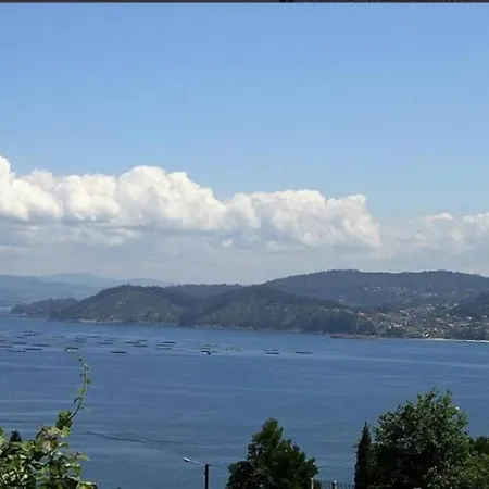 - 1 Bedroom With Sea Views - 0009 公寓 布埃乌