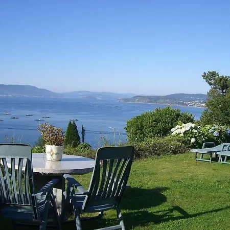 - 1 Bedroom With Sea Views - 0009 公寓 布埃乌