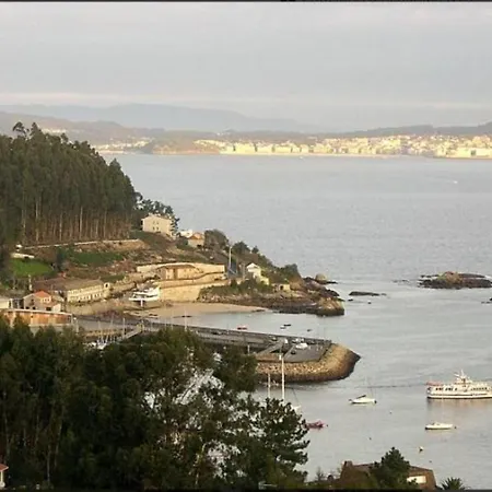 公寓 - 1 Bedroom With Sea Views - 0009 *