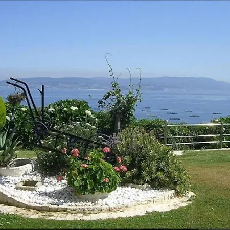 公寓 - 1 Bedroom With Sea Views - 0009 布埃乌